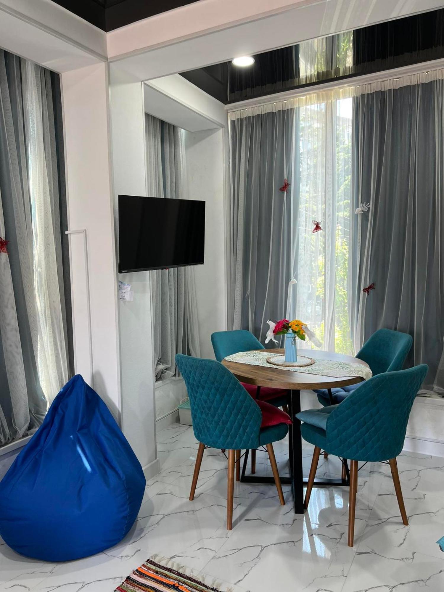 Kutaisi Apartment Eksteriør billede