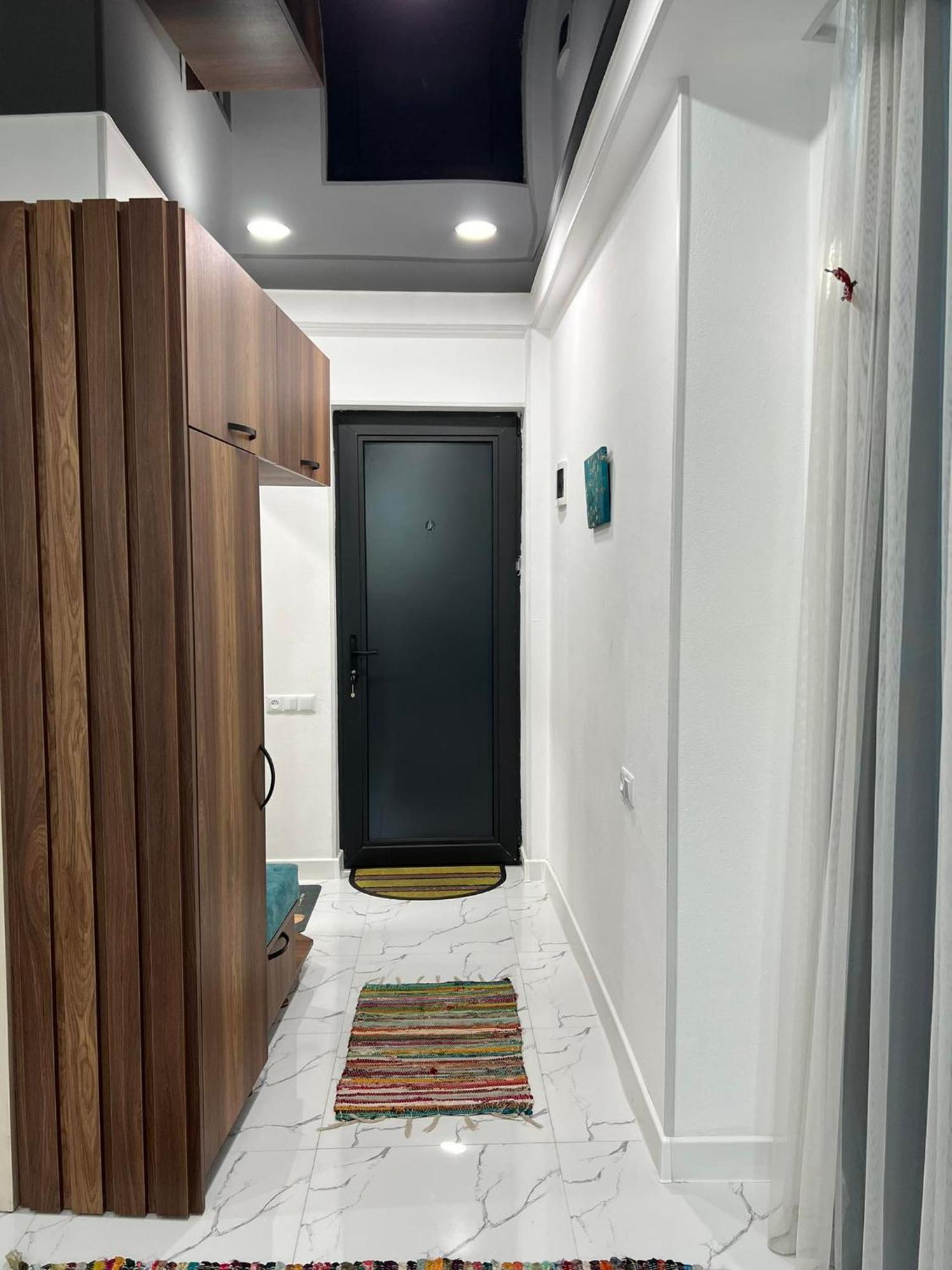 Kutaisi Apartment Eksteriør billede