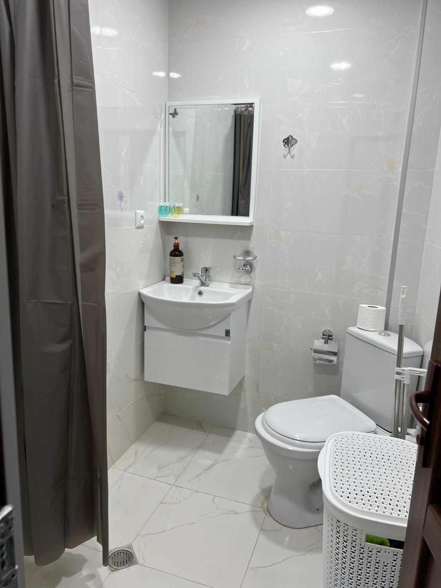 Kutaisi Apartment Eksteriør billede