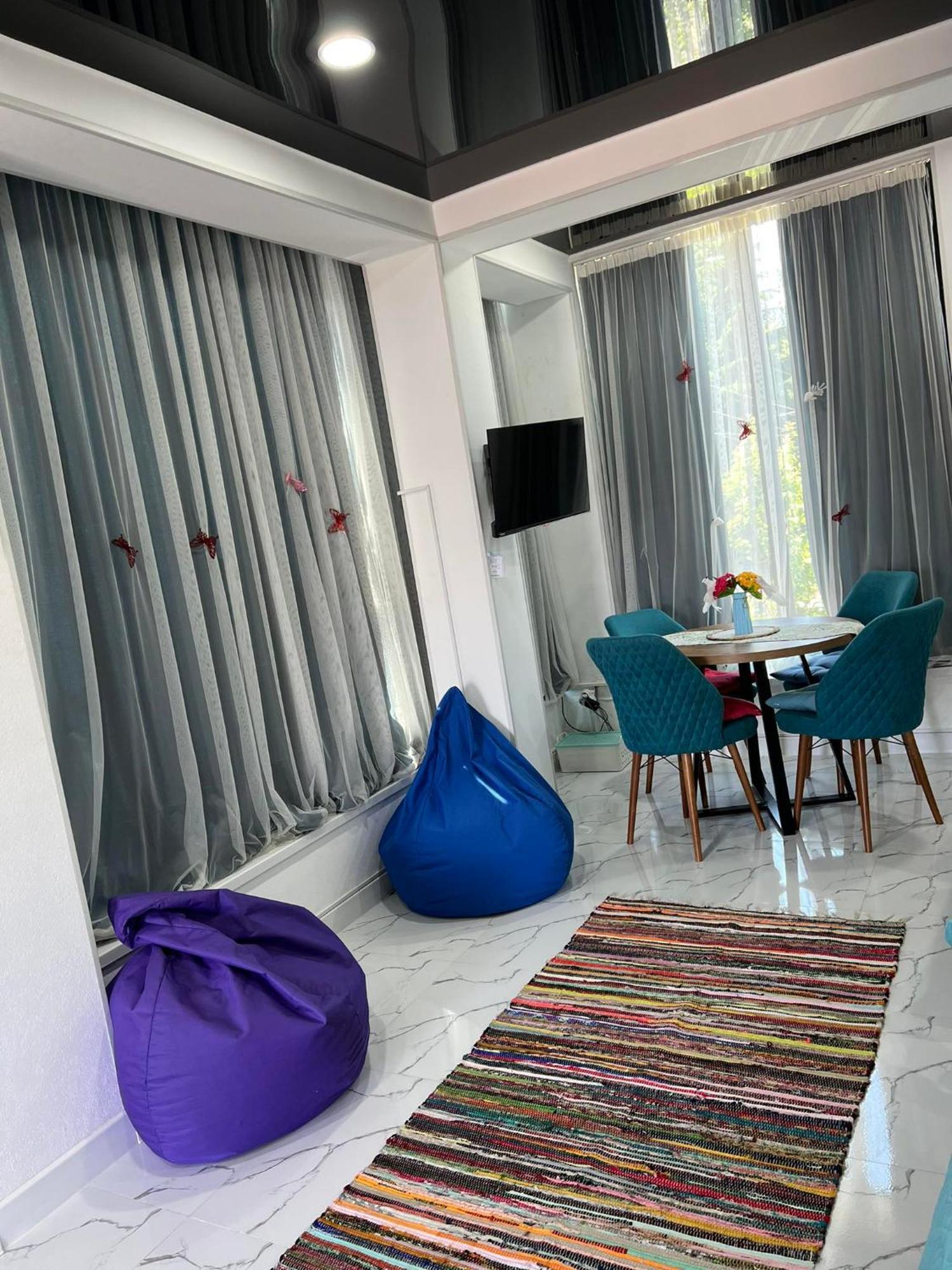 Kutaisi Apartment Eksteriør billede