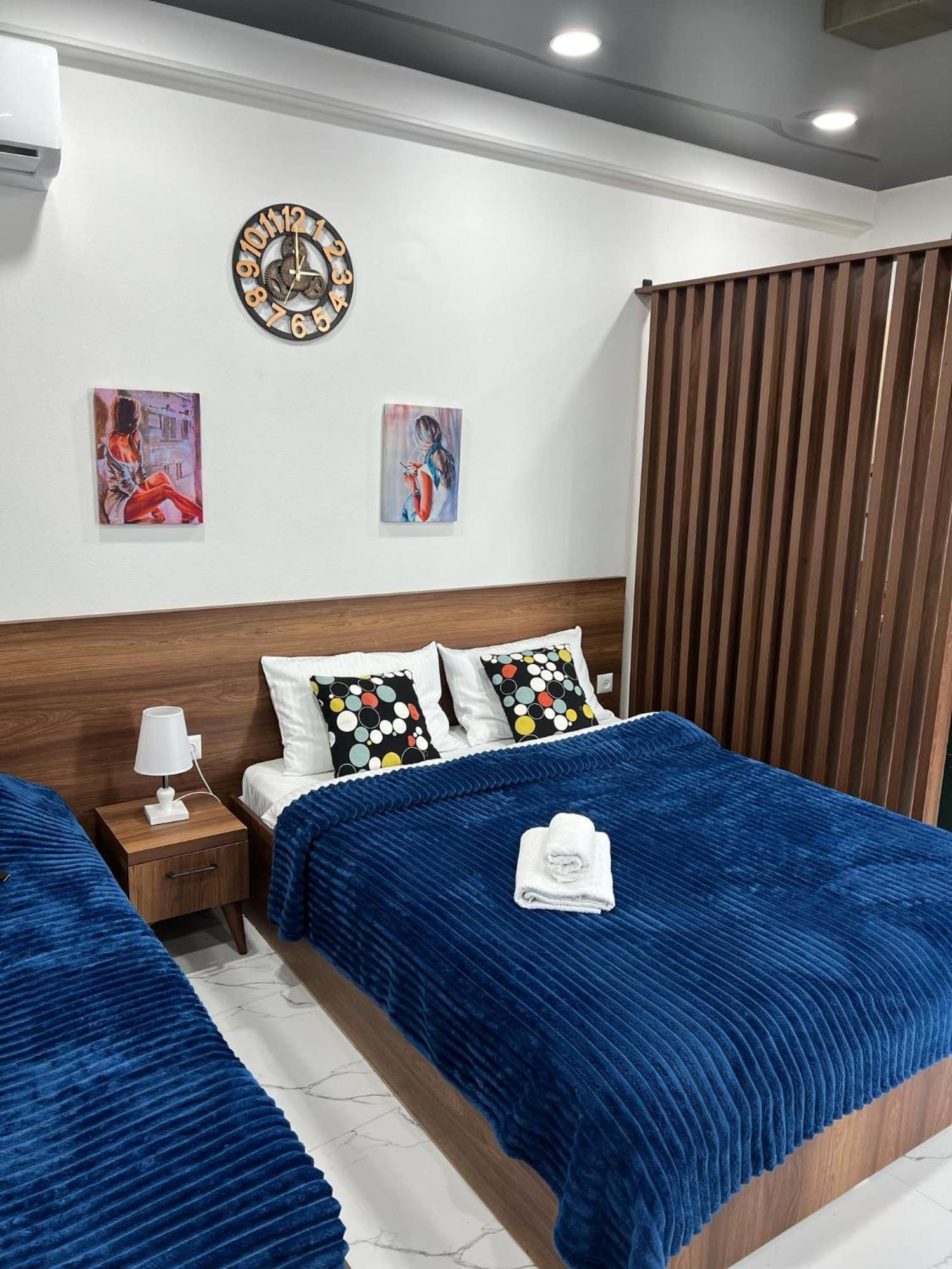Kutaisi Apartment Eksteriør billede