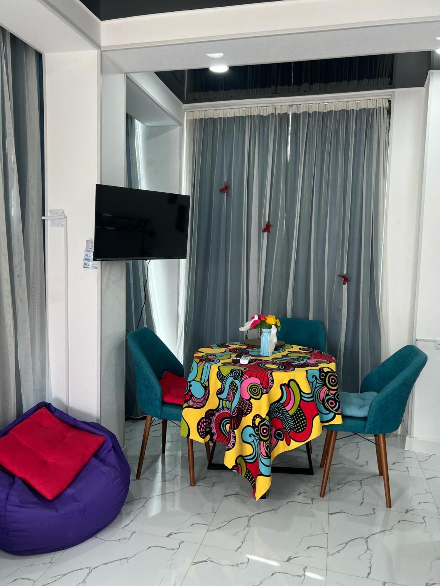 Kutaisi Apartment Eksteriør billede